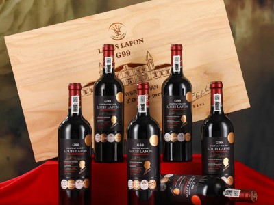 路易拉菲（LOUIS LAFON）法国原瓶进